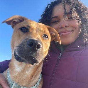 Meet your Posher, Kierra